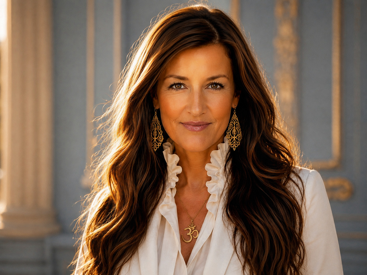 Majken Lorelei Matzau, executive coach for CEOs and senior leaders